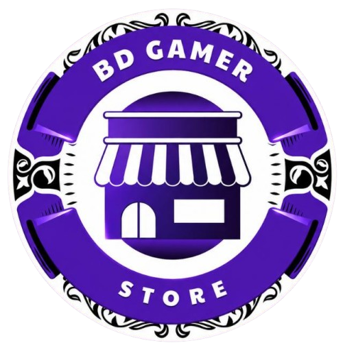Bd Gamer Store