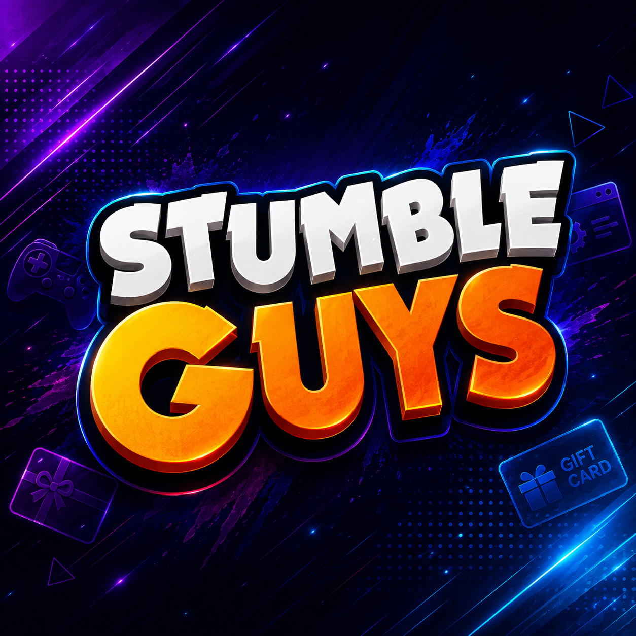 Stumble guys