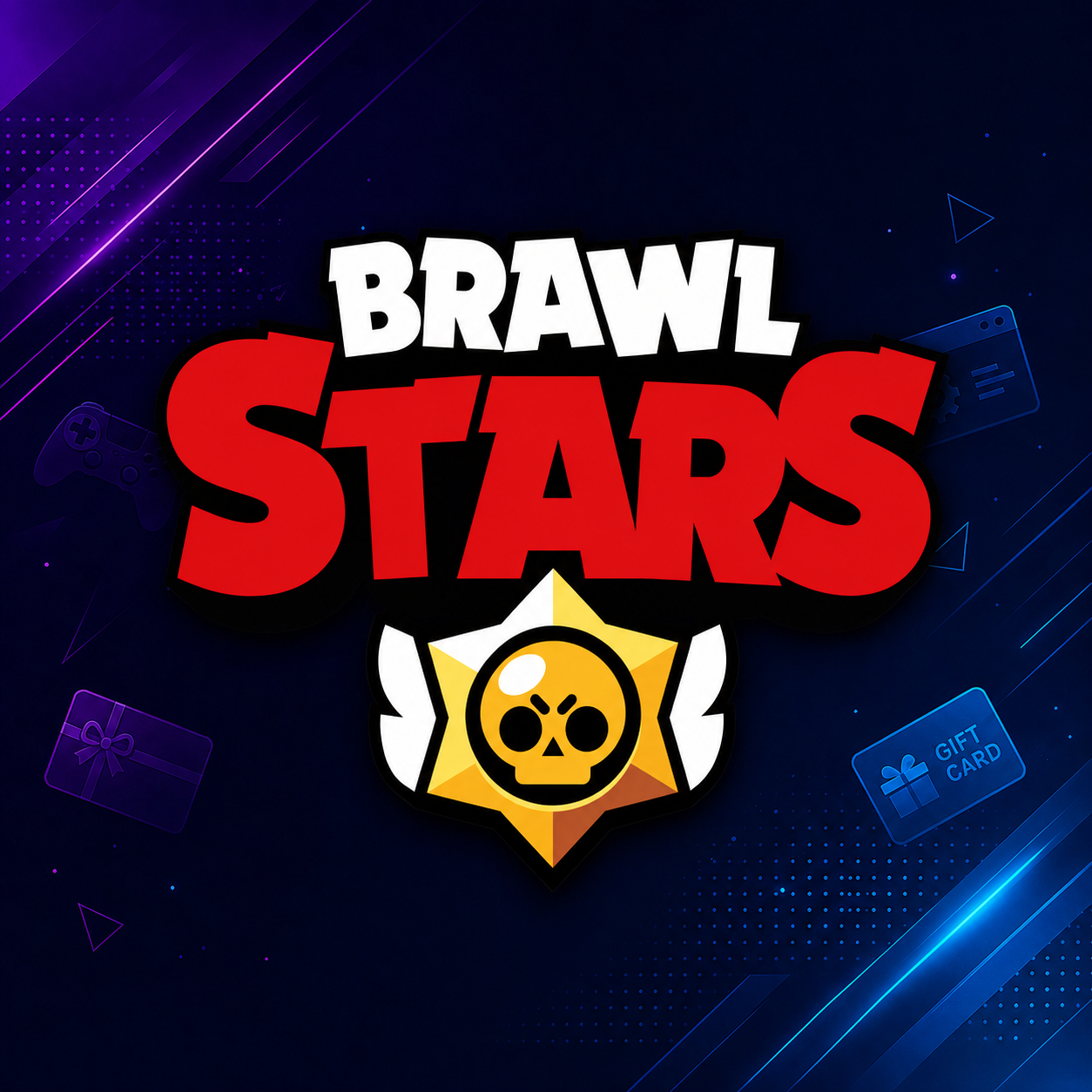 Brawl Stars