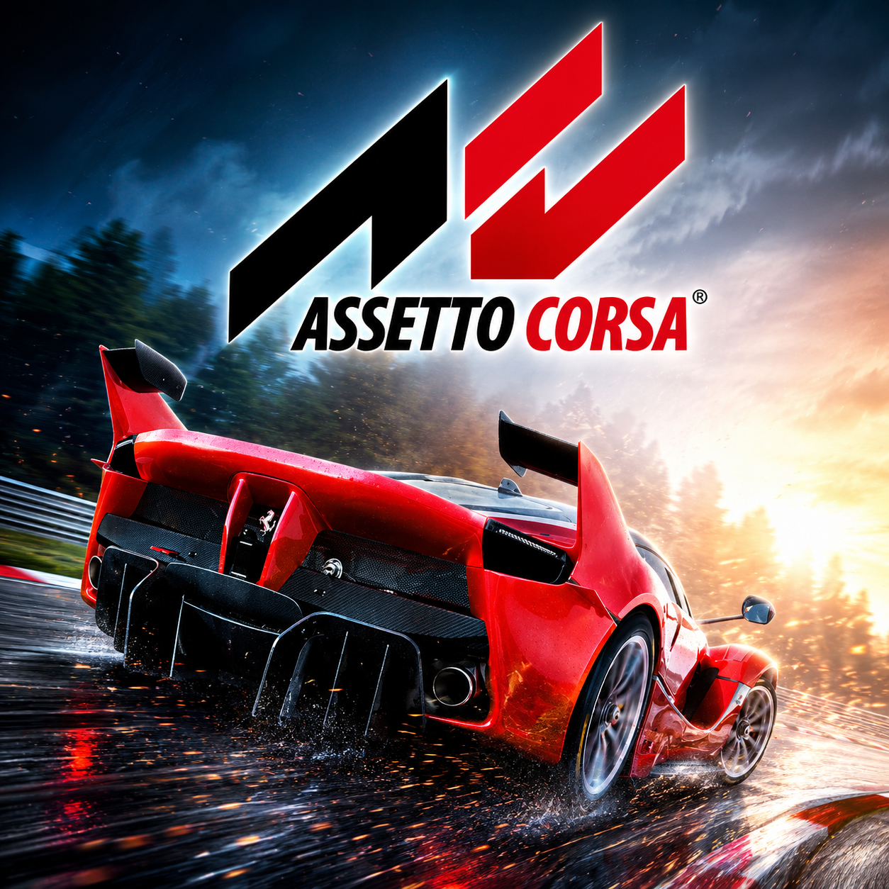 Assetto Corsa