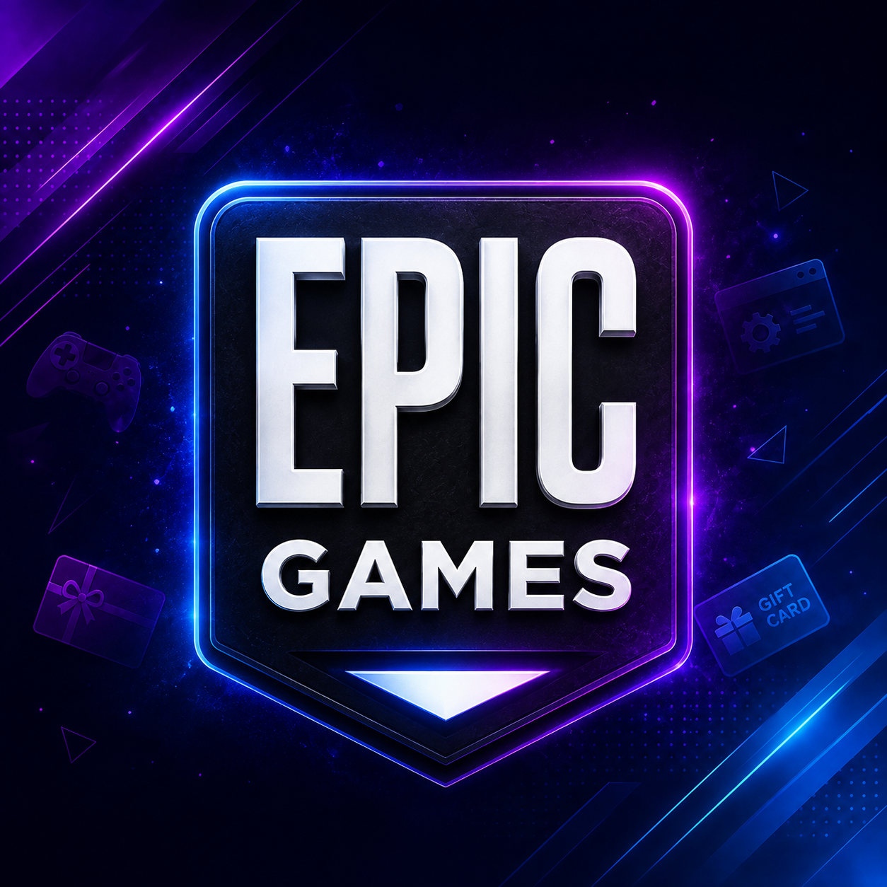 Epic games balance top up