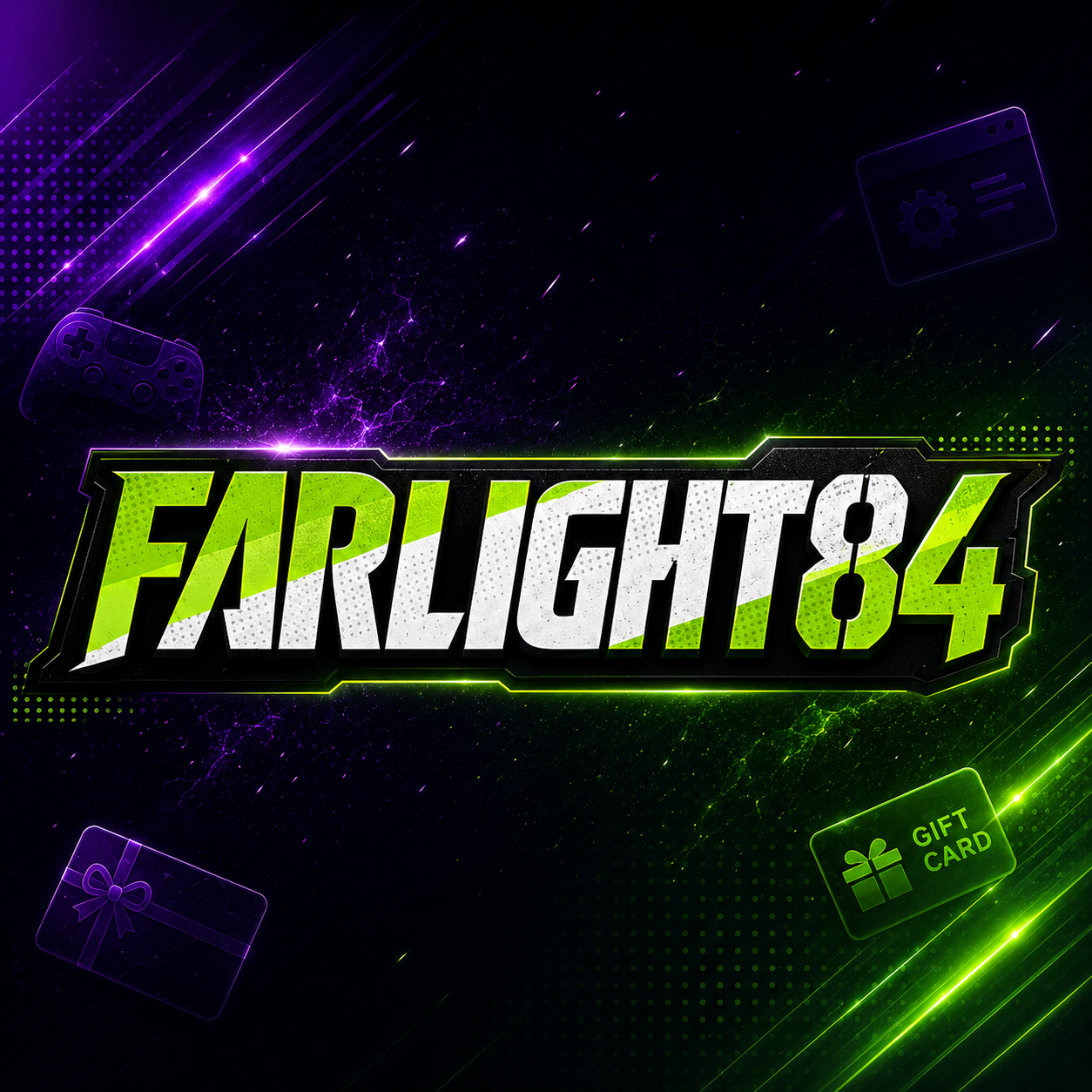 FarLight 84