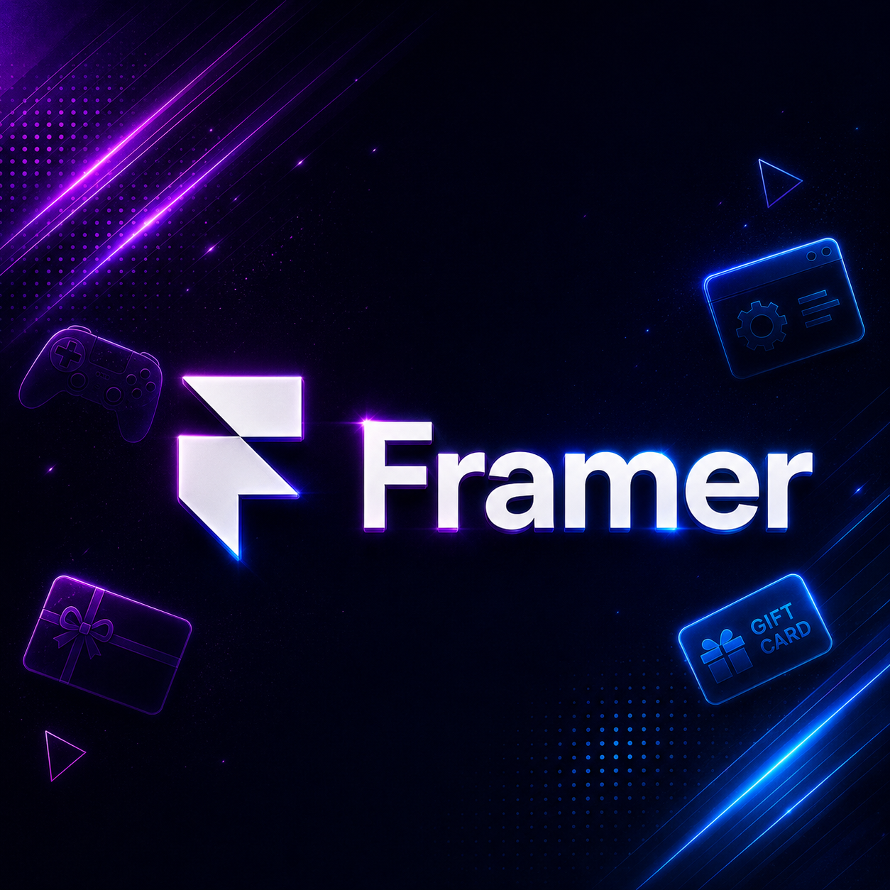 Framer Ai Subcription buy bd