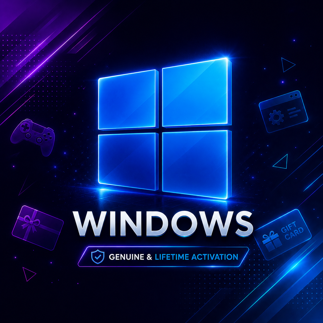 Windows 11 key bd