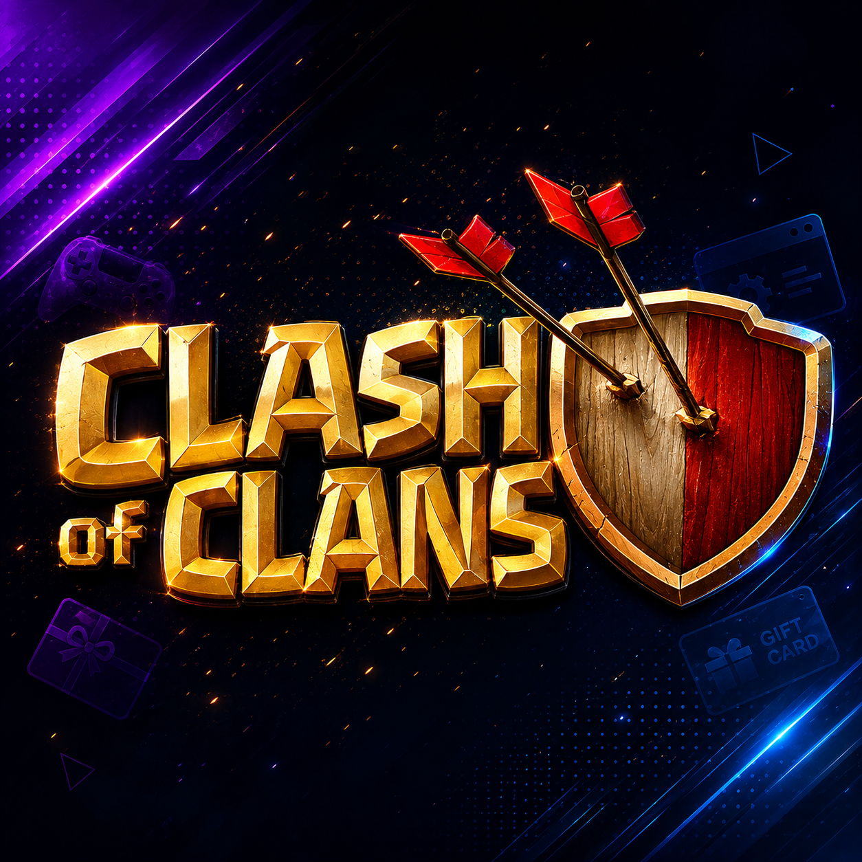 Clash of Clan